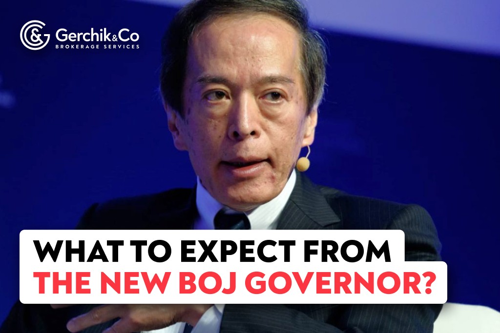 What To Expect from the New BOJ Governor at the First Meeting?