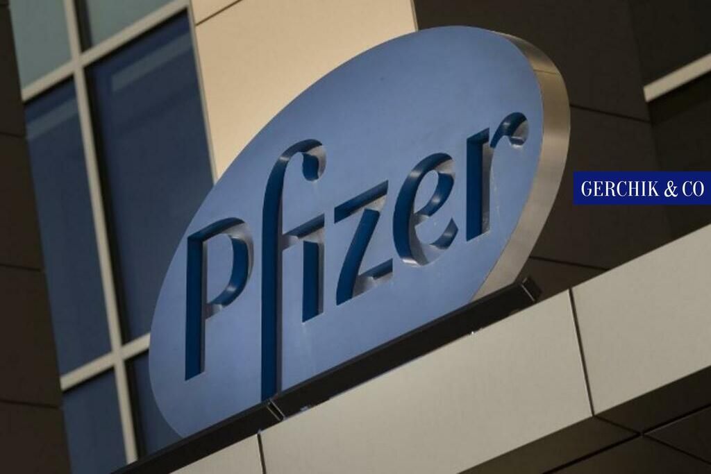 Все, что нужно знать о компании Pfizer