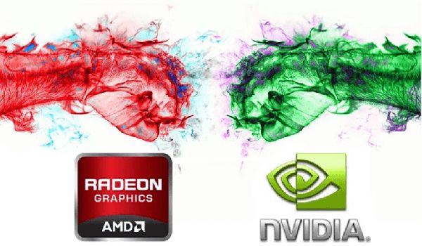 Криптовалюта Bitcoin укрепила позиции NVIDIA и AMD