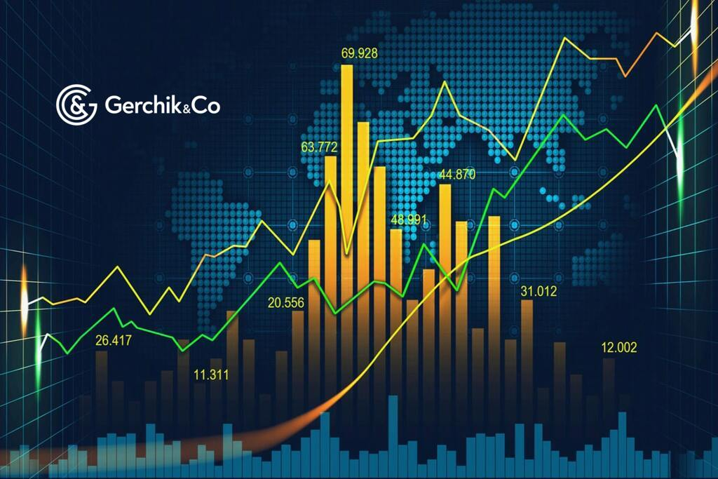 Обзор валютного рынка от Виктора Макеева на 03.03.2022 