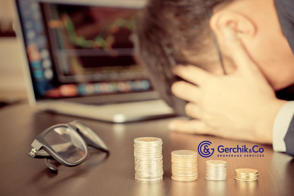 Why am i losing money in my trading account? Common trading mistakes and ways to address them