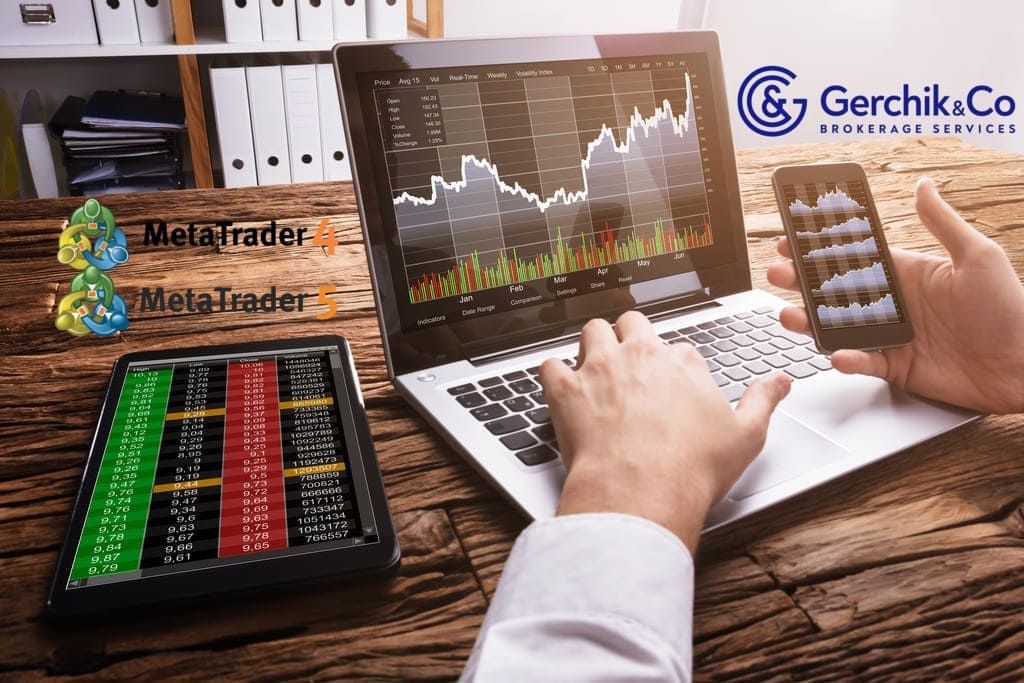 Transitioning from MetaTrader 4 to MetaTrader 5 quickly and effectively