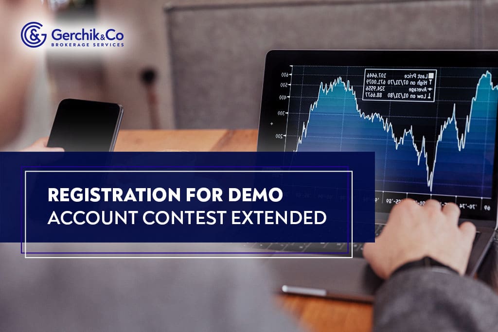 Registration for Demo Account Contest Extended until March 11, 2022